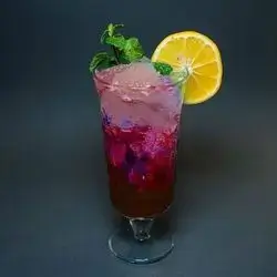 Redberry