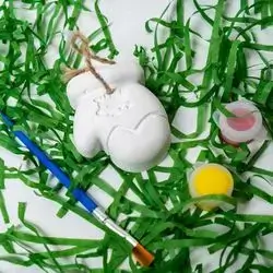 Christmas Ornaments
