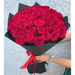 Flower Bouquet