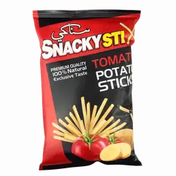 Chipss Snacky Ketchup 25 gm