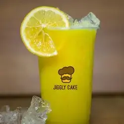 Fresh Lemon
