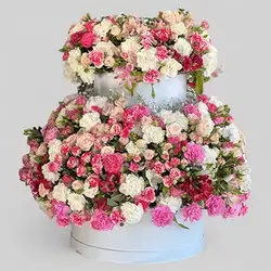 Sky Flower Special Box