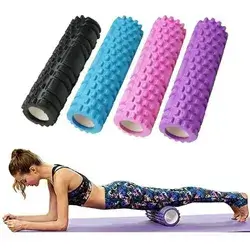 Massage Foam Roller - Small