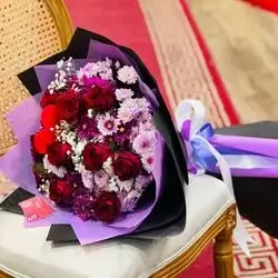 Flowers Gift