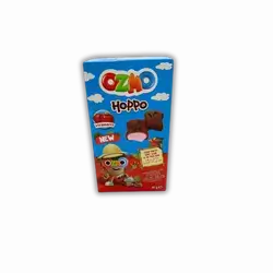 Ozmo Hobo Stuffed Strawberry 40gm
