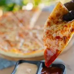 Margherita Pizza
