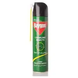 Baygon Insect Killer 400ml