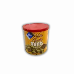 Wafer Hazelnut Biscuit Gothic 120 gm