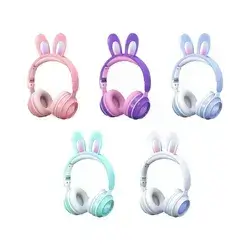 Headset Rabbit