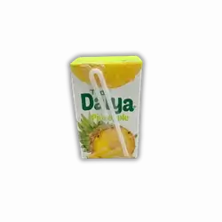 Dalia Pineapple Juice 250 ml