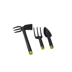 Begonvil Gardening Tools 3 Pcs