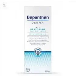 bepanthen derma resroring daily body lotion 200ml