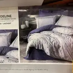 Comforter Set-3pcs