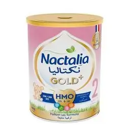 Nactalia GOLD stage 2 6-11 months