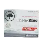 Chela Zinc