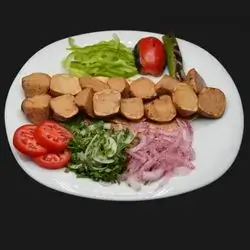 Grilled Truffles