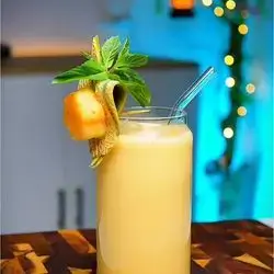 Fresh Melon Juice