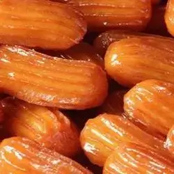 Datli - 1 Kilo
