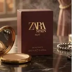 Zara Nuit Eau de Toilette