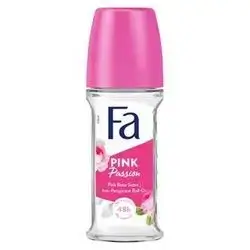 fa pink passion roll 48h
