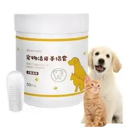 Teeth Cleaner 50x