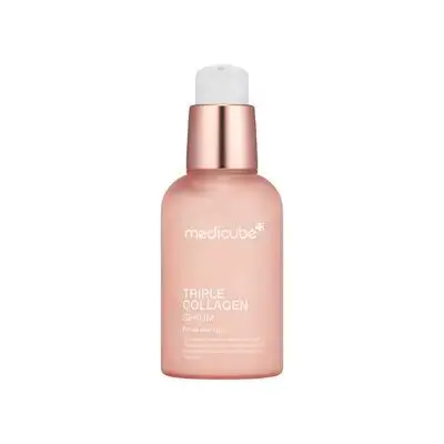 سيروم الكولاجين الثلاثي ميدكيوب - 55مل | Medicube Triple Collagen Serum