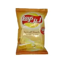 Lays Chips French Cheese 48g