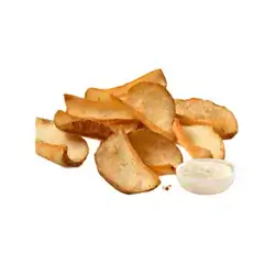 Dippers
