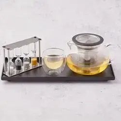 Green Tea Jasmine