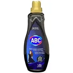 Abc Detergent 1500Ml