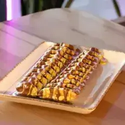 Veloce Waffle