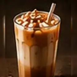 ئایس ڤانێلا لاتێ