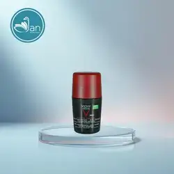 Vichy Clinical Control 0% alcohol 96hr Deodorant treament 50ml