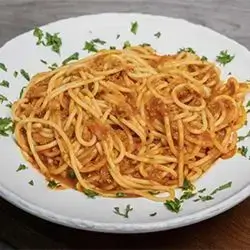 Spaghetti Bolognese