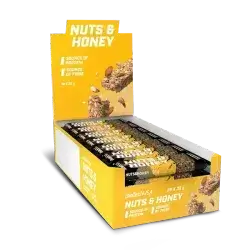 Nuts And Honey 35G 28/Carton