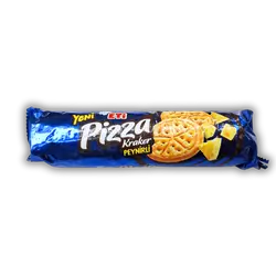 Pizza Biscuit Cheese Roll 63g