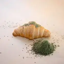 Thyme Croissant