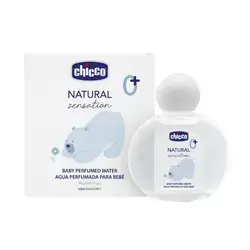 New-Natural Sensation Sweet Perfumed Water 100ml