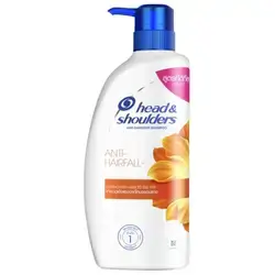Head & Shoulders Anti- Hairfall +