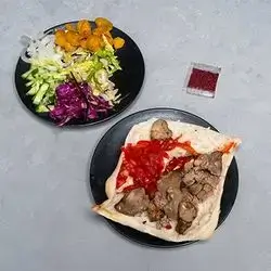 ساندویچی جگەر