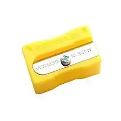Staedtler Sharpener PLASTIK