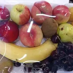 Small Apple