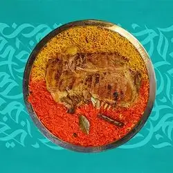 Madhbi Ribs