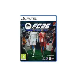 EA SPORTS FC 26 – PS5 (Open Box)