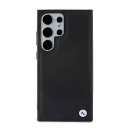 Galaxy S24 Cover - Ultra Black