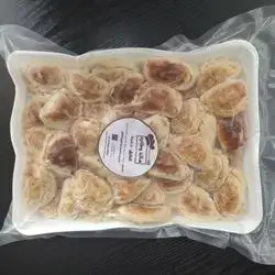 Sesame Kulicha