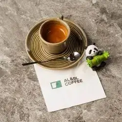 Espresso (Single)