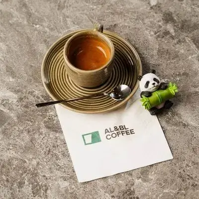 Espresso (Single)