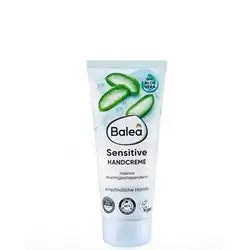 Sensitive Hand Cream 100Ml _Balea
