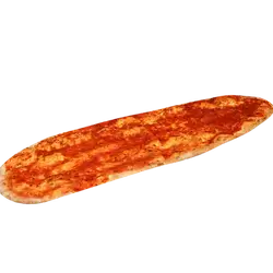 Annotated Muhammara